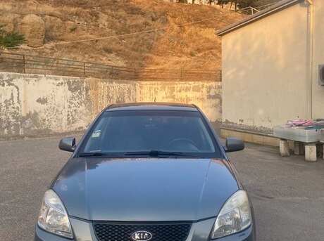 Kia Rio 2008