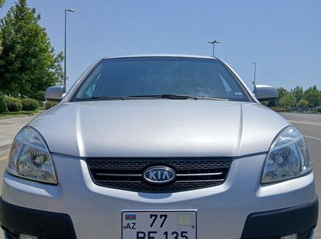 Kia Pride 2006