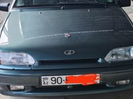 LADA (VAZ) 2115 2010