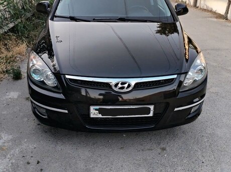 Hyundai i30 2009