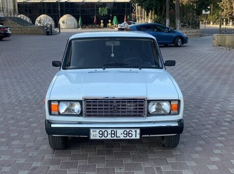 LADA (VAZ) 2107 2007