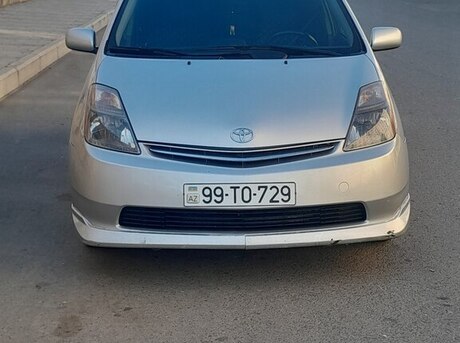 Toyota Prius 2008