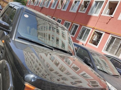 Land Rover Discovery 2006
