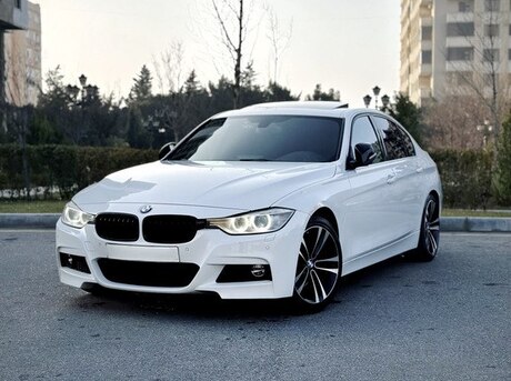BMW 328