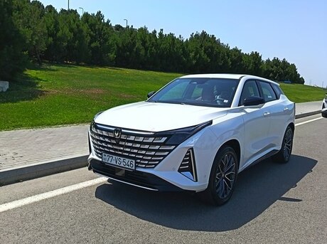 Changan  2025