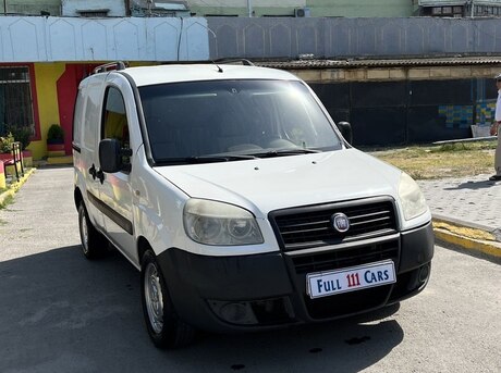 Fiat Doblo