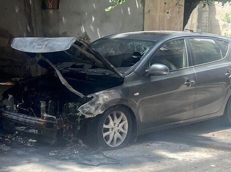 Hyundai i30 2008
