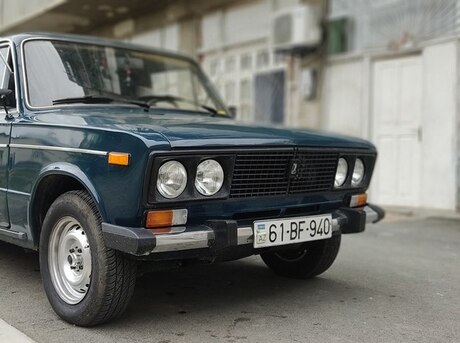 LADA (VAZ) 2106 1999