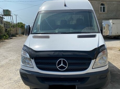 Mercedes Sprinter 315 2008