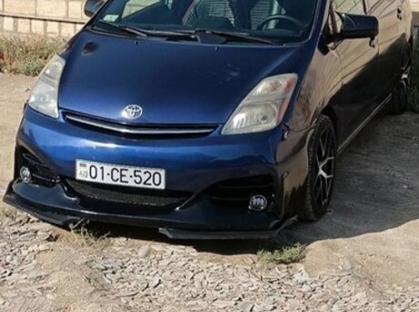 Toyota Prius 2008