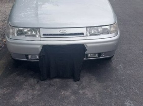 LADA (VAZ) 2110 2006