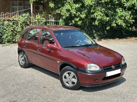 Opel Vita 1999