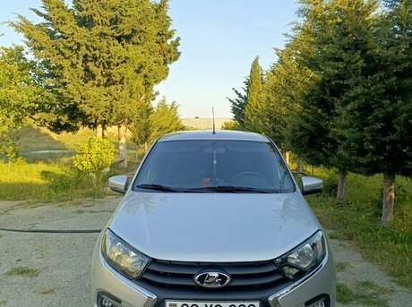 LADA (VAZ) Granta