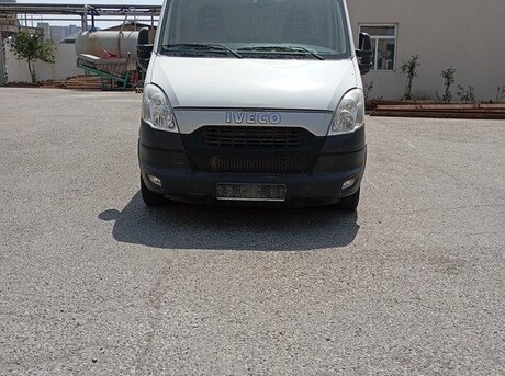 Iveco Daily 2015