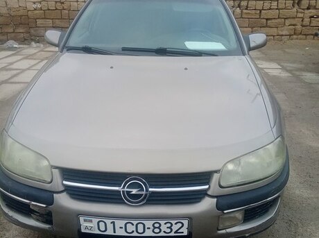 Opel Omega 1996