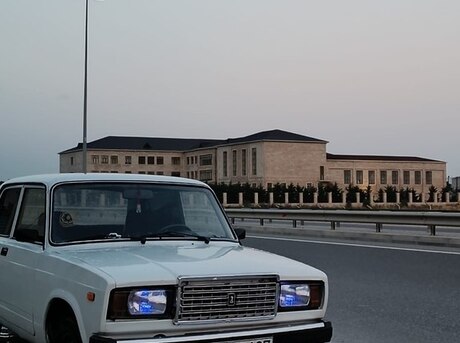 LADA (VAZ) 2107 2007