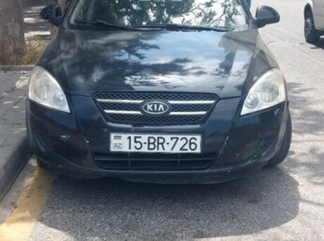 Kia  2008