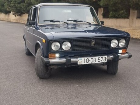 LADA (VAZ) 2106 2005