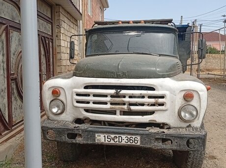 ZIL 131