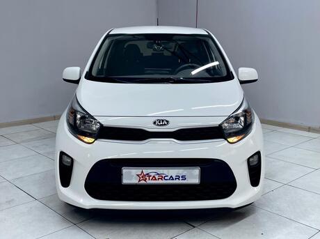 Kia Morning