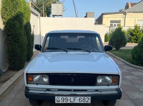 LADA (VAZ) 2104 2006