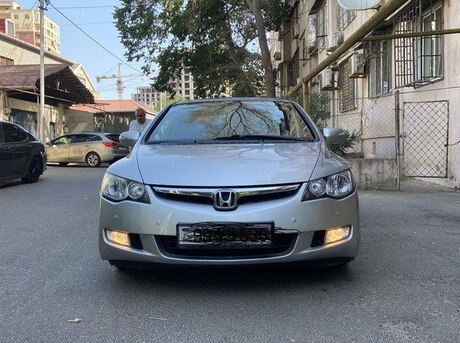 Honda Civic 2007