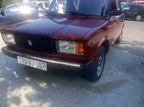 LADA (VAZ) 2107 2007