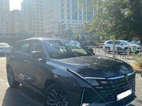 Changan  2025