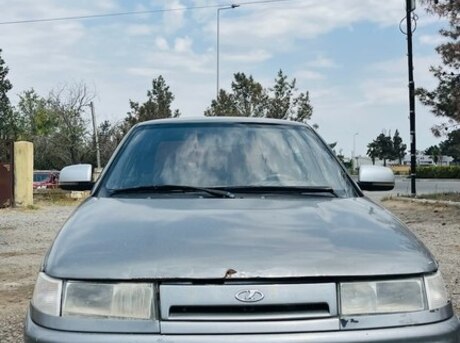 LADA (VAZ) 2110 2005