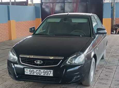 LADA (VAZ) Priora 2010