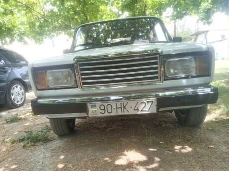 LADA (VAZ) 2107 2006