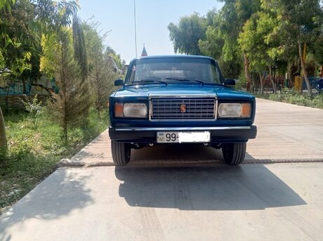 LADA (VAZ) 2107 2008