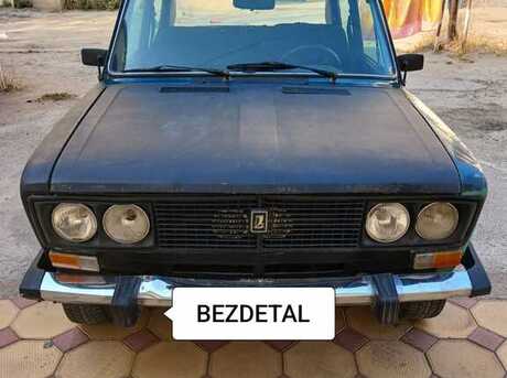 LADA (VAZ) 2107 1998