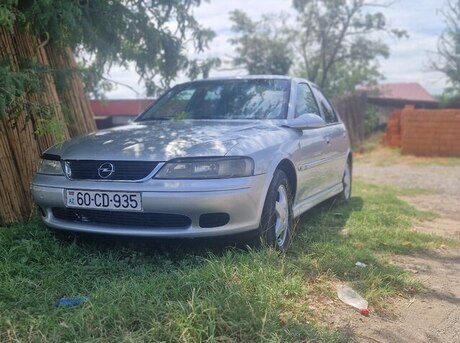 Opel Vectra 1999