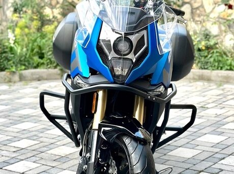 CFMOTO 650 MT 2022