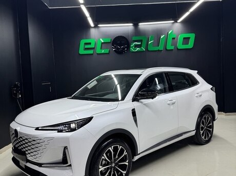 Changan CS 55 Plus