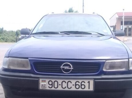 Opel Astra 1995