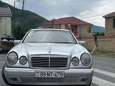Mercedes E 230 1996