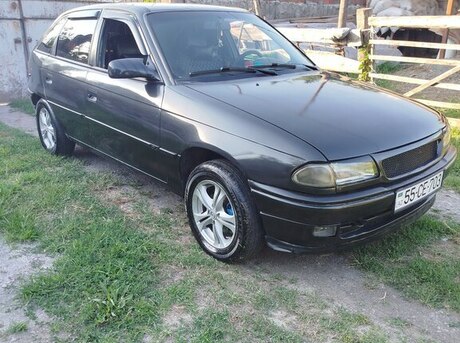 Opel Astra 1995
