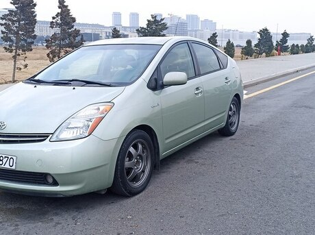 Toyota Prius 2009