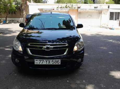Chevrolet Cobalt