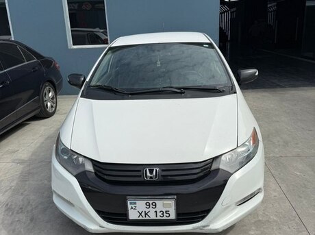 Honda Insight 2011