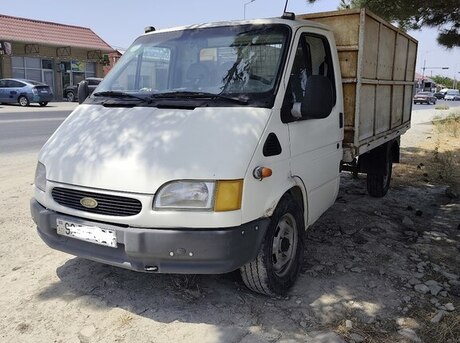 Ford Transit 1999