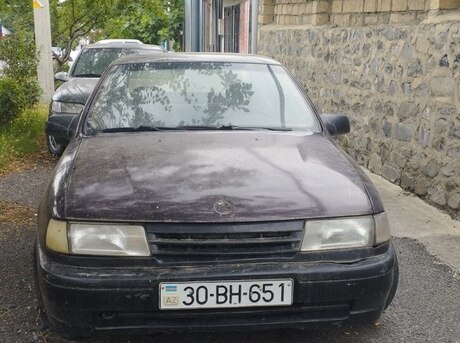 Opel Vectra 1992