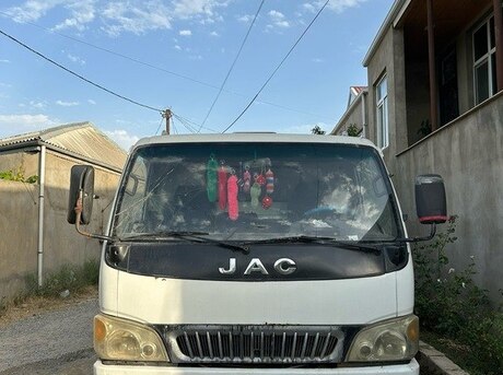 JAC HFC1061K5P