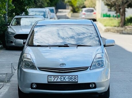 Toyota Prius 2007