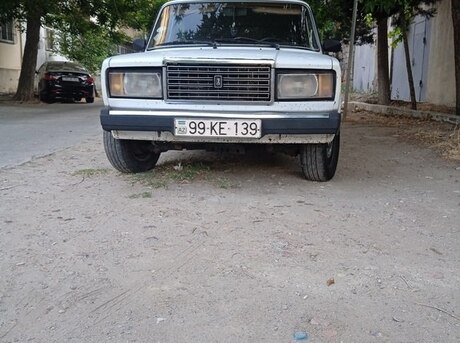 LADA (VAZ) 2107 2007
