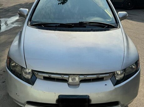 Honda Civic 2008