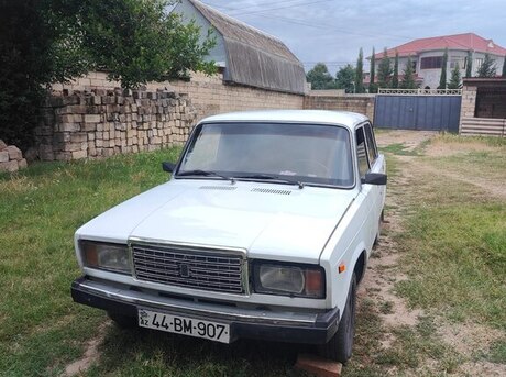 LADA (VAZ) 2107 1998