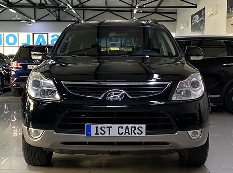 Hyundai Veracruz